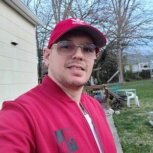 Meet your Posher, Steve